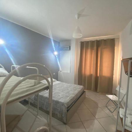 Bedroompompei With Free Parking Esterno foto