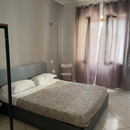 Bedroompompei With Free Parking Esterno foto