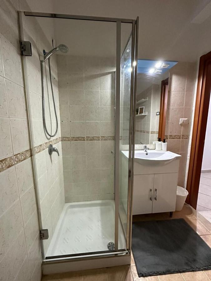 Bedroompompei With Free Parking Esterno foto