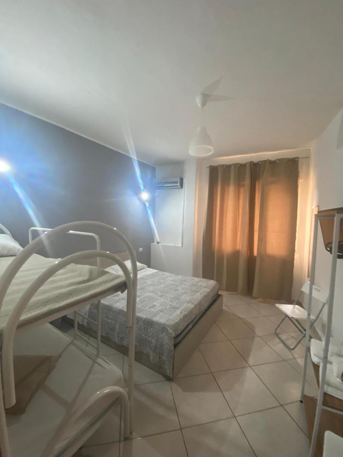 Bedroompompei With Free Parking Esterno foto