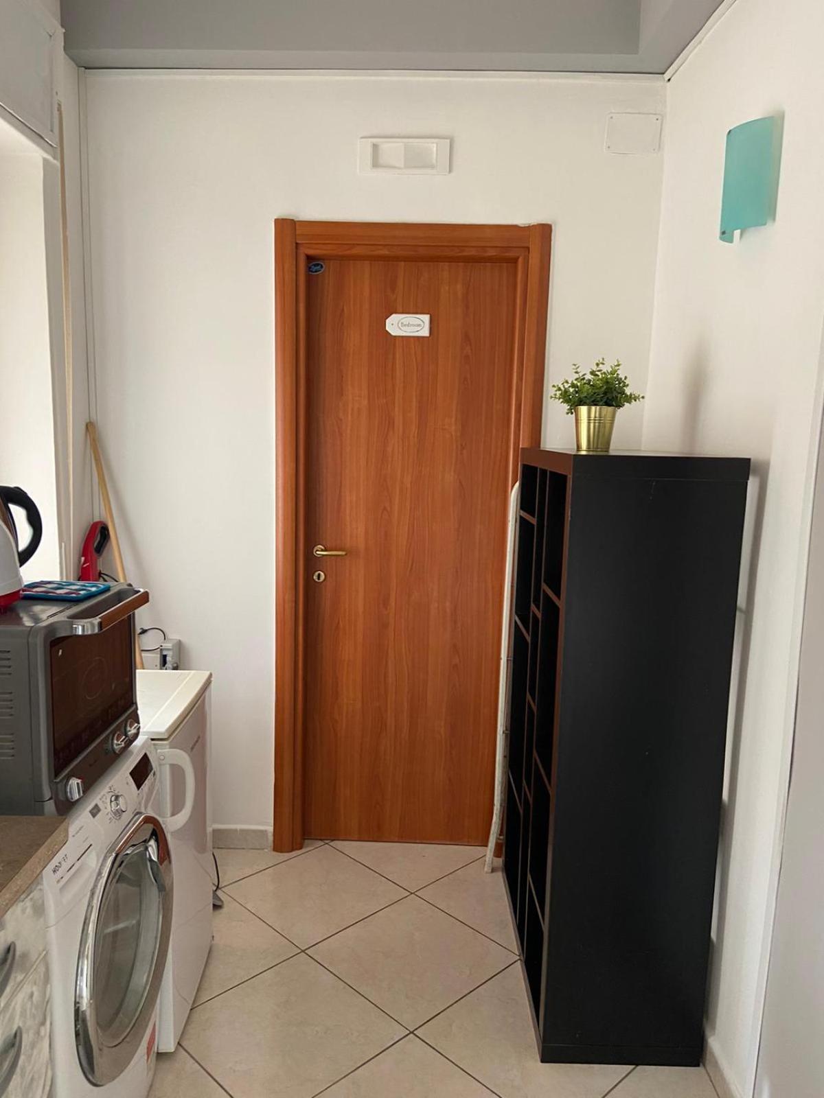 Bedroompompei With Free Parking Esterno foto