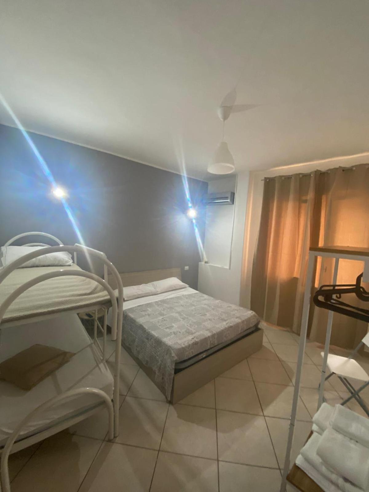 Bedroompompei With Free Parking Esterno foto