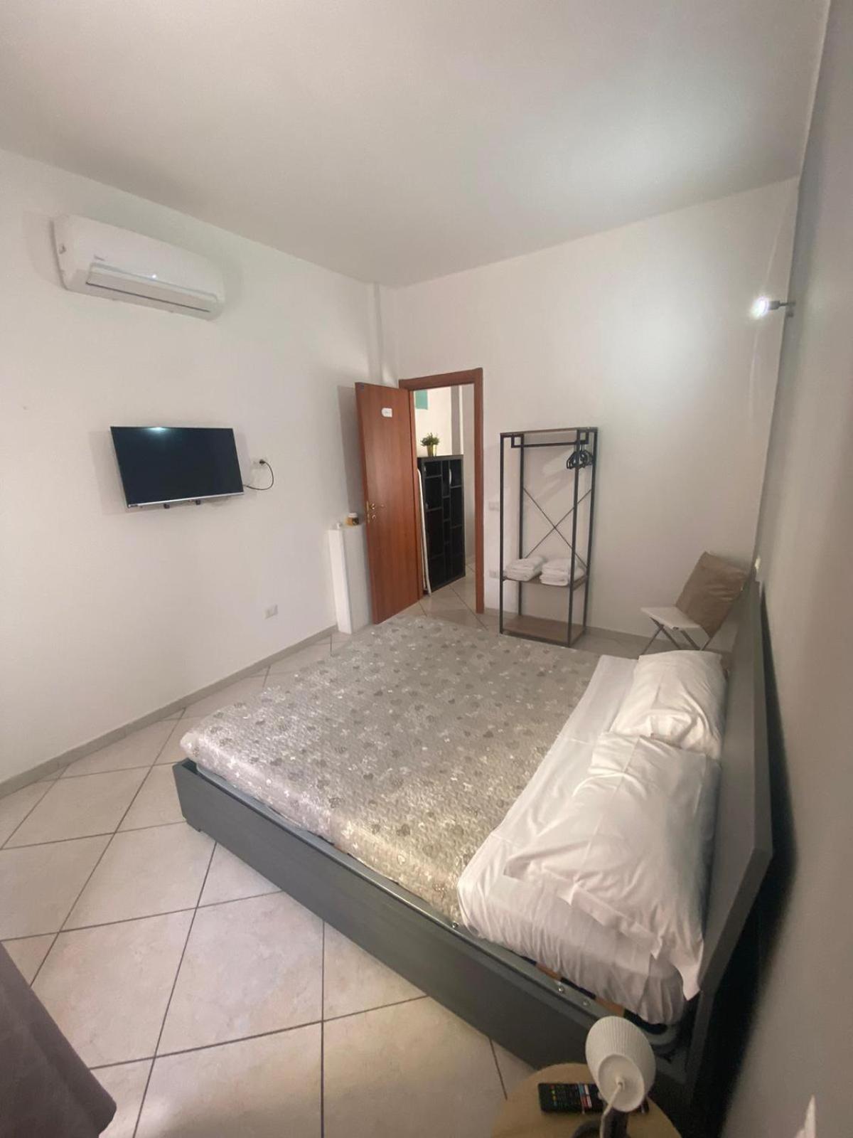 Bedroompompei With Free Parking Esterno foto