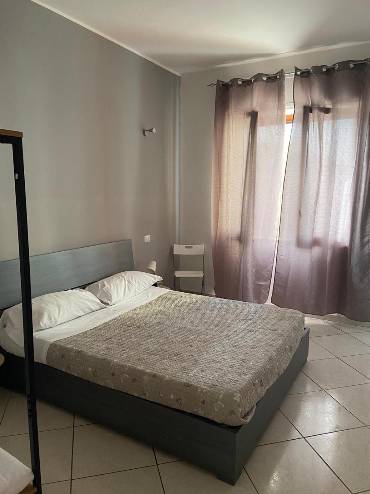 Bedroompompei With Free Parking Esterno foto