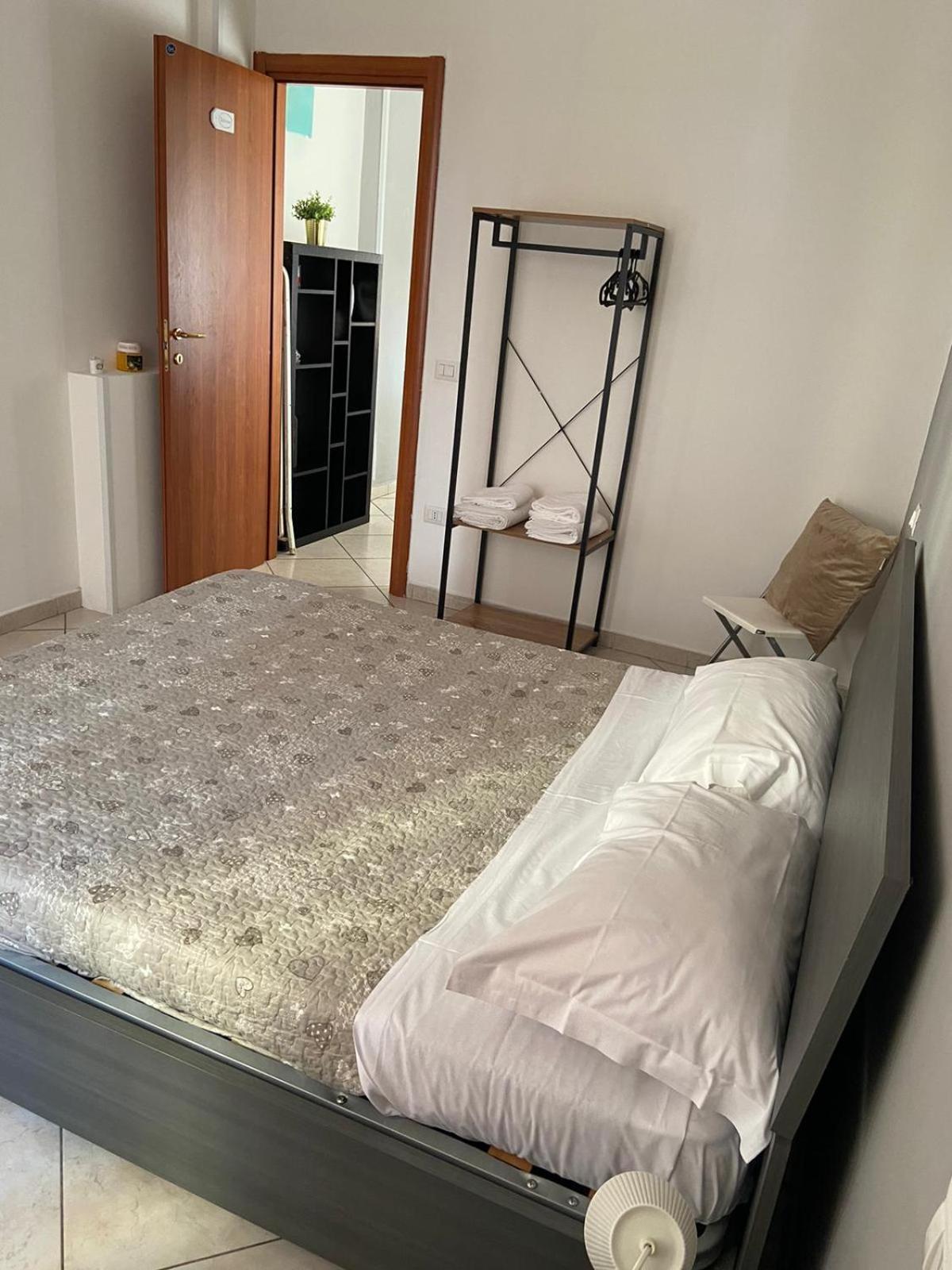 Bedroompompei With Free Parking Esterno foto