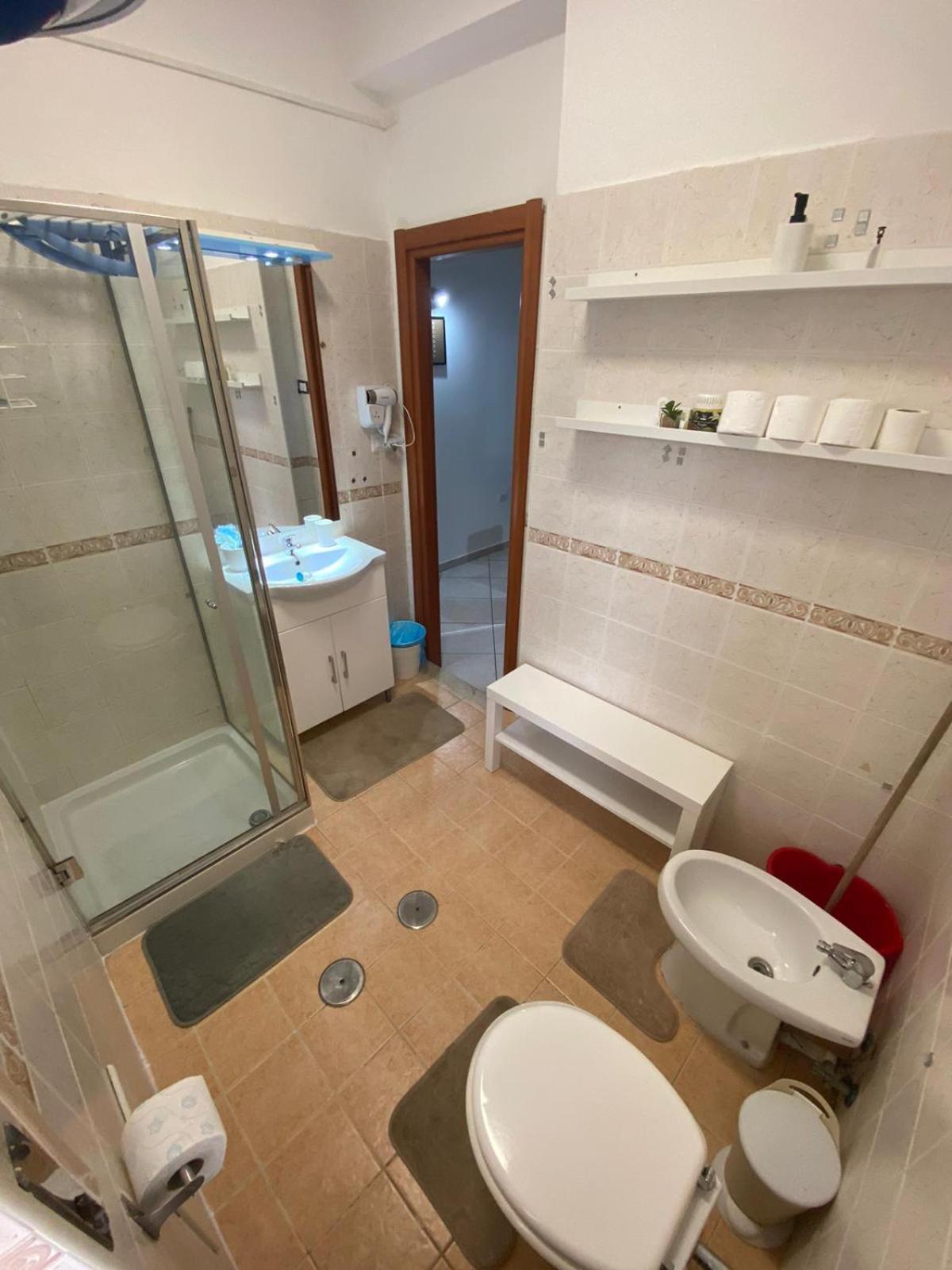 Bedroompompei With Free Parking Esterno foto