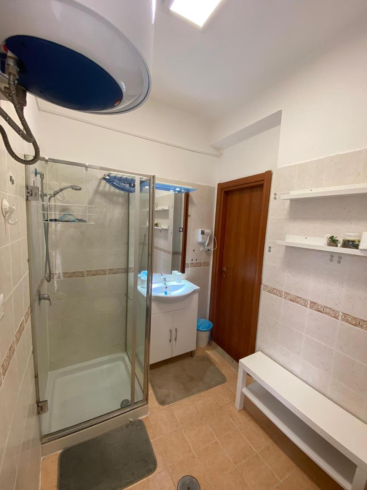 Bedroompompei With Free Parking Esterno foto